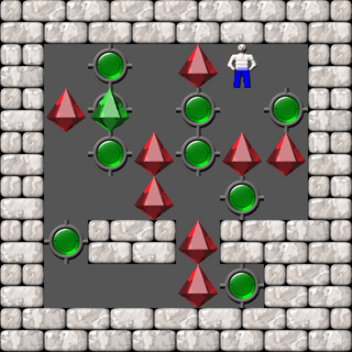 Уровень 115 — More Bugs collections
